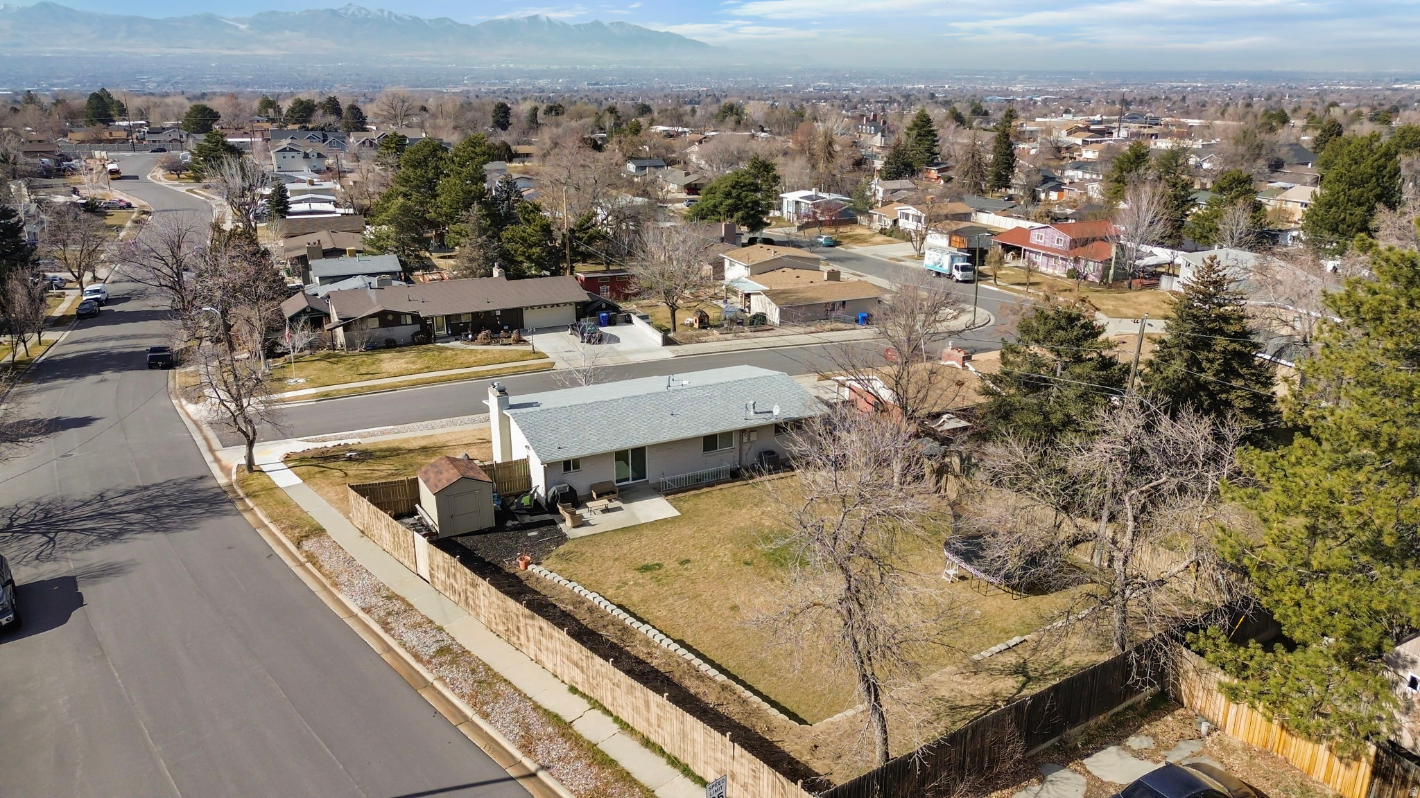 BELMONT HEIG - Residential