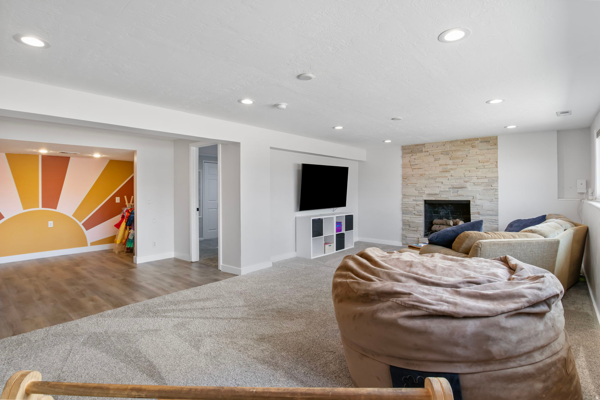 BELMONT HEIG - Residential