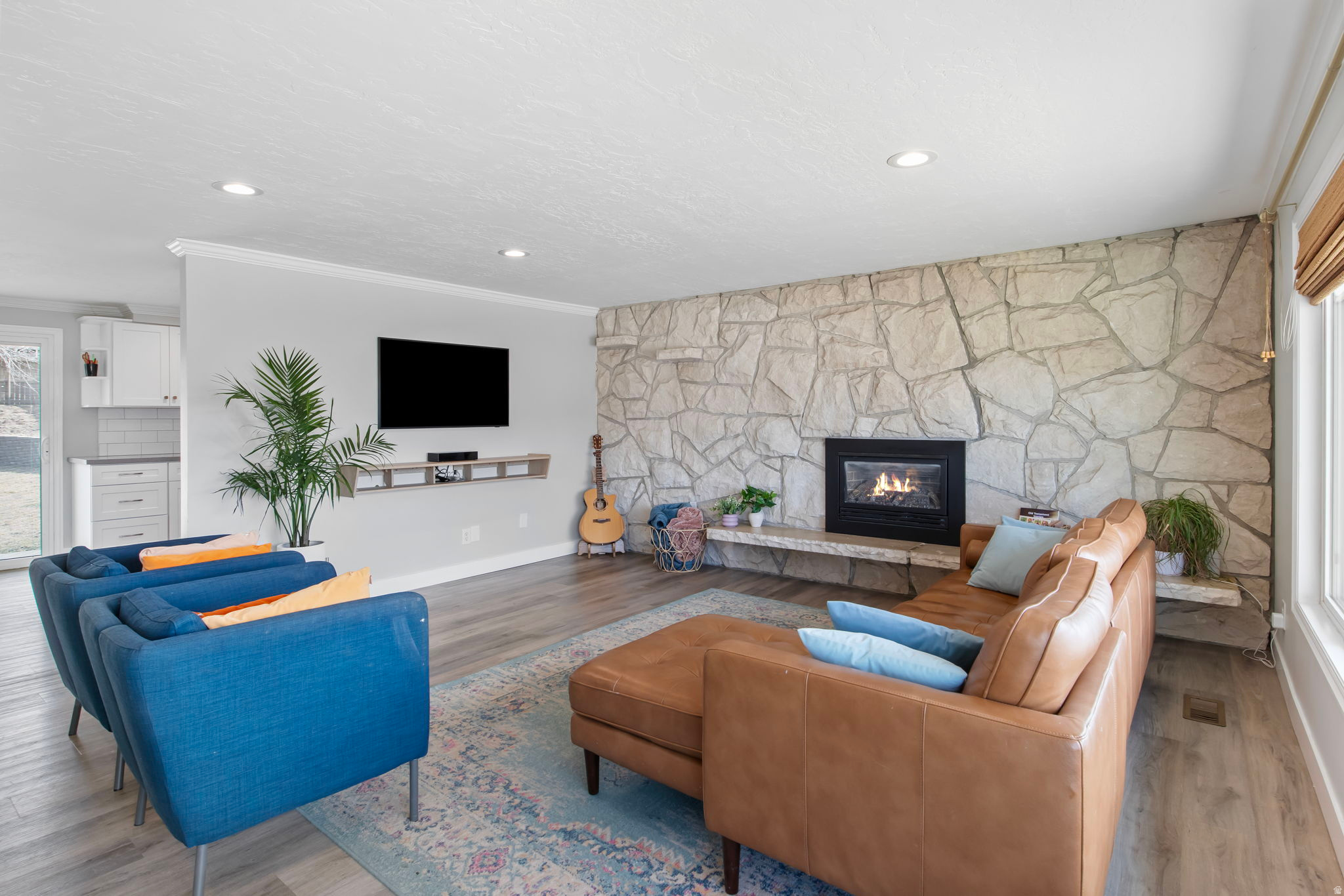 BELMONT HEIG - Residential