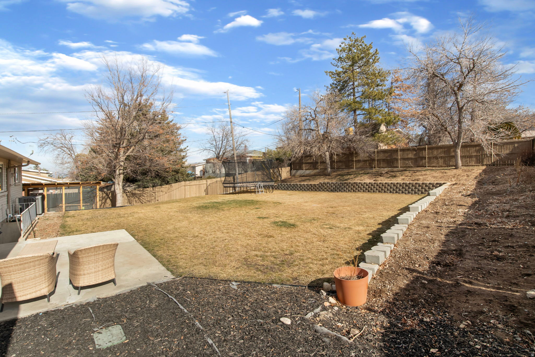 BELMONT HEIG - Residential