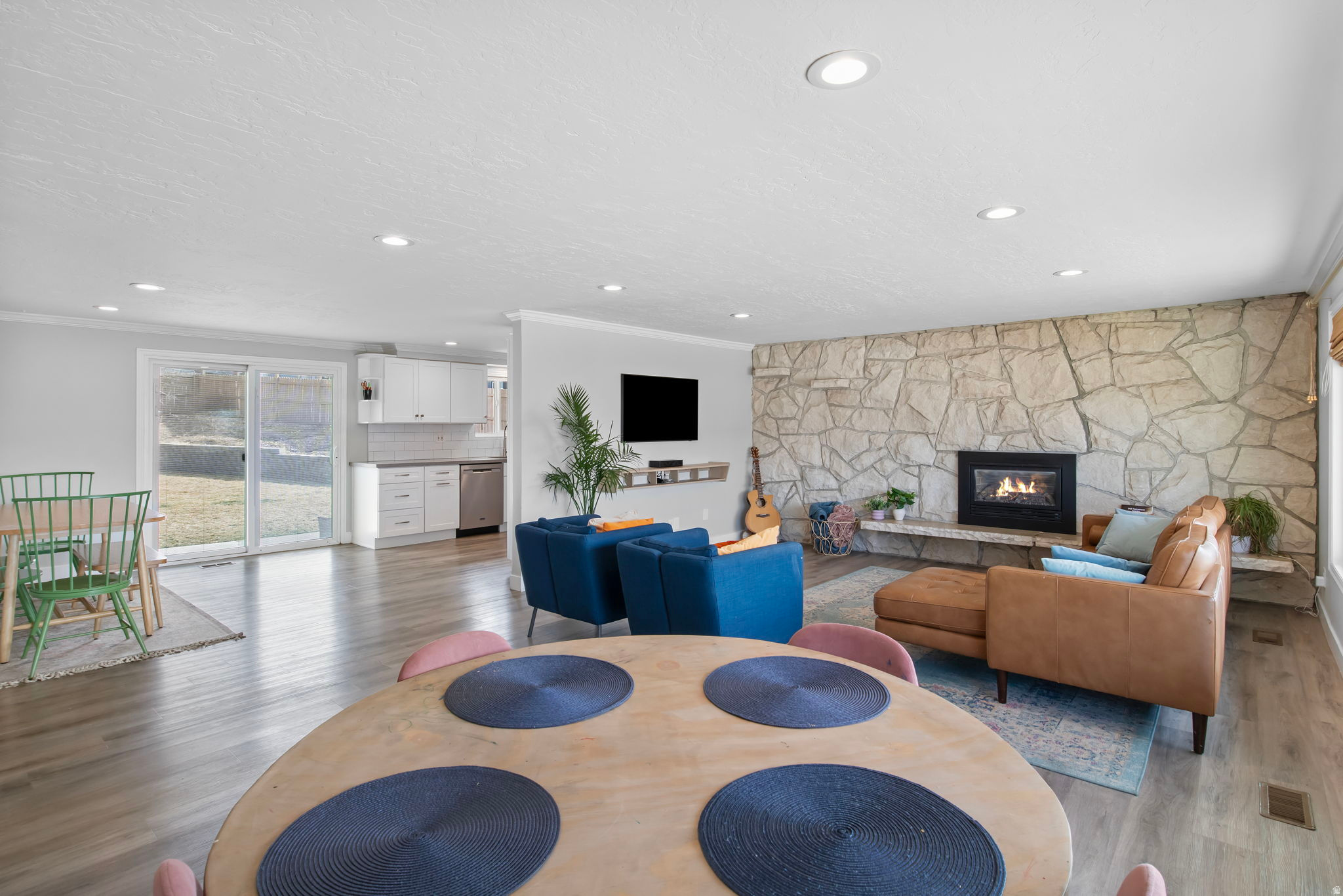 BELMONT HEIG - Residential