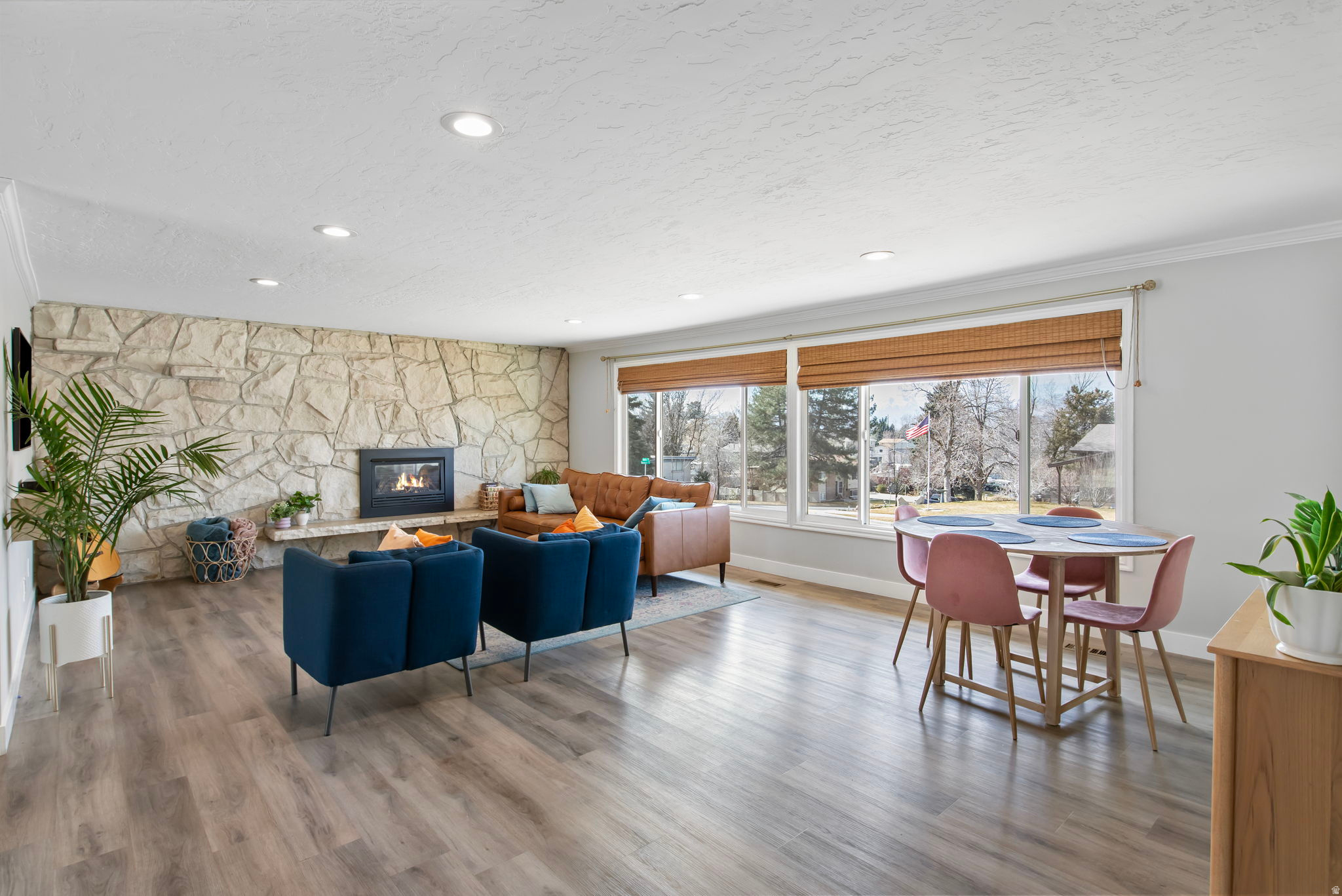 BELMONT HEIG - Residential