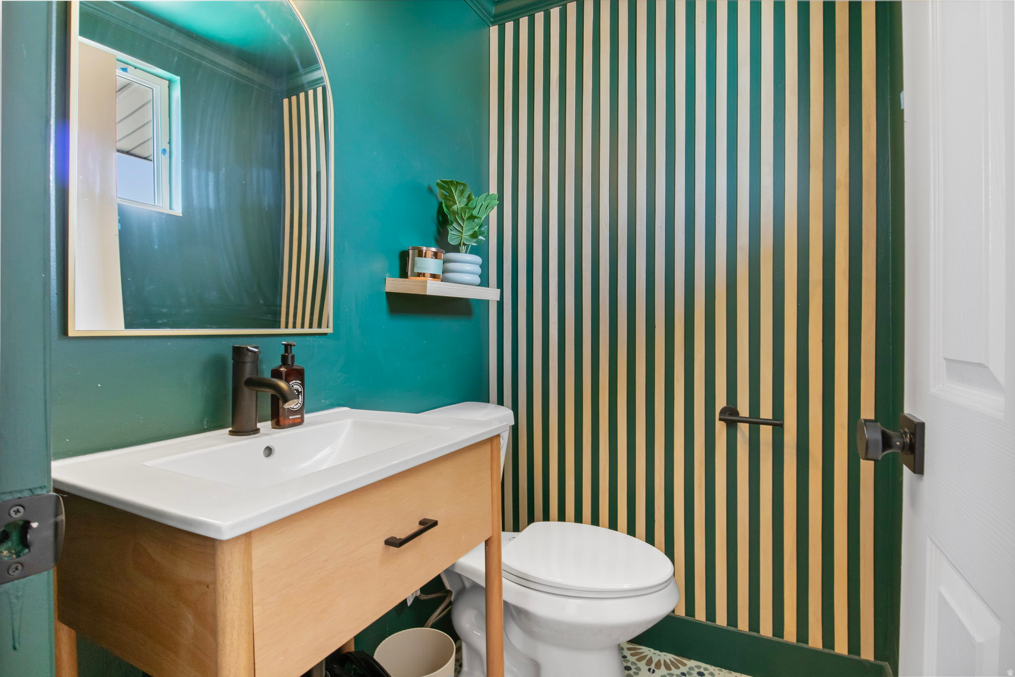 BELMONT HEIG - Residential