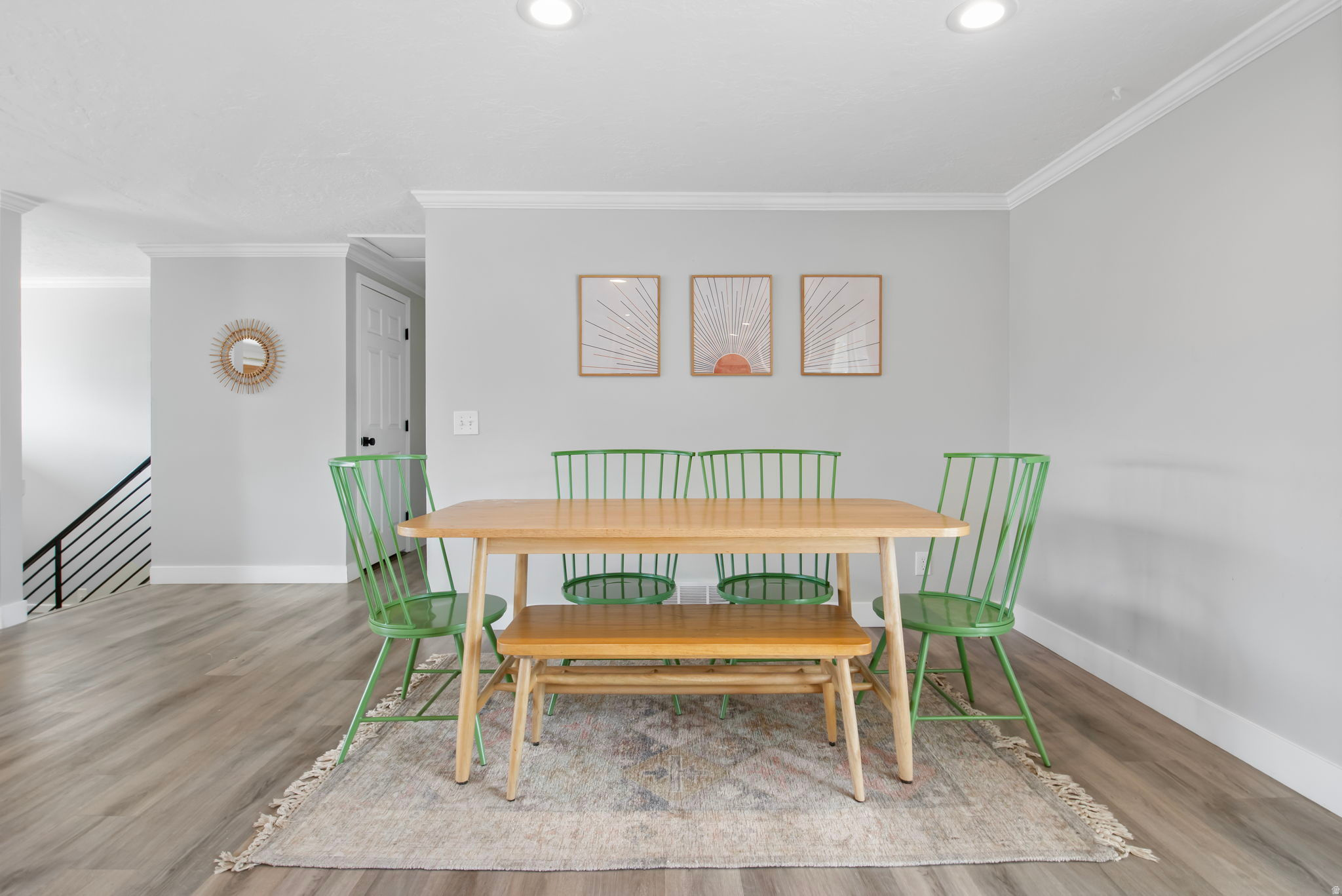 BELMONT HEIG - Residential