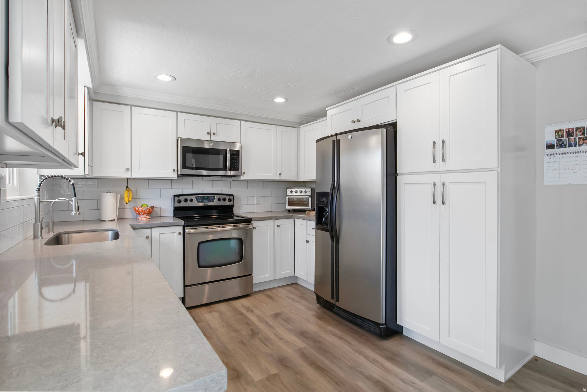 BELMONT HEIG - Residential