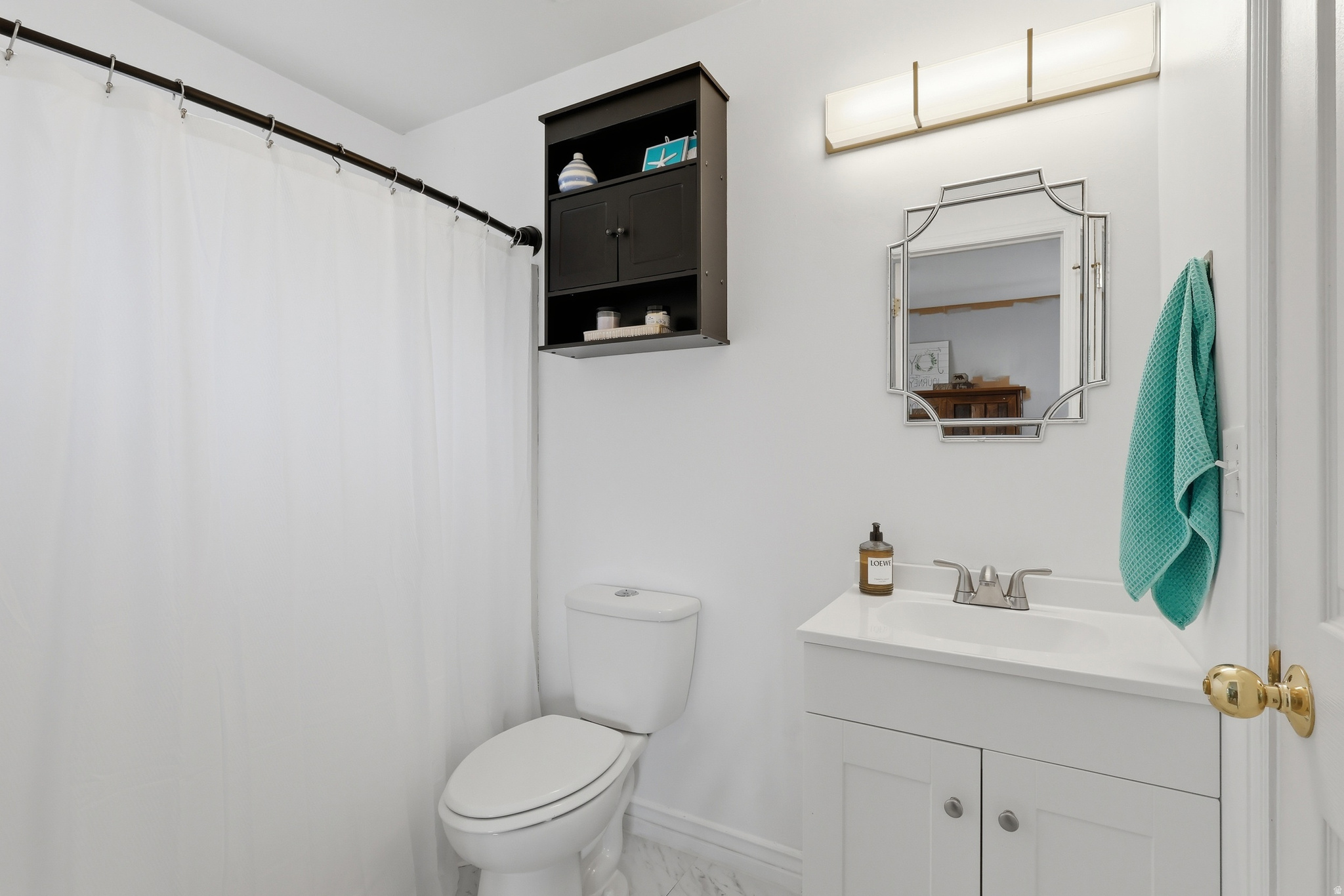 SWAN CREEK VILLAGE - Residential