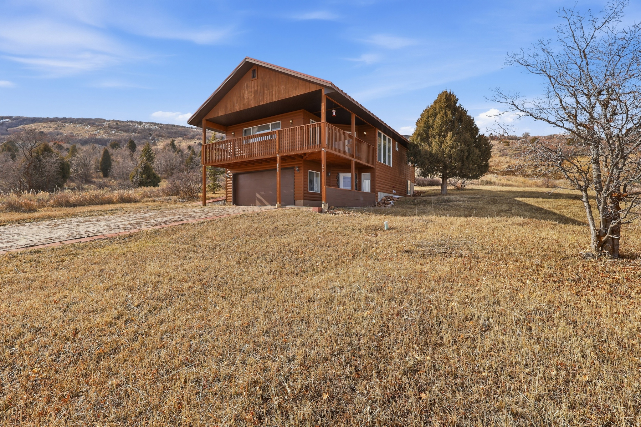 SWAN CREEK VILLAGE - Residential