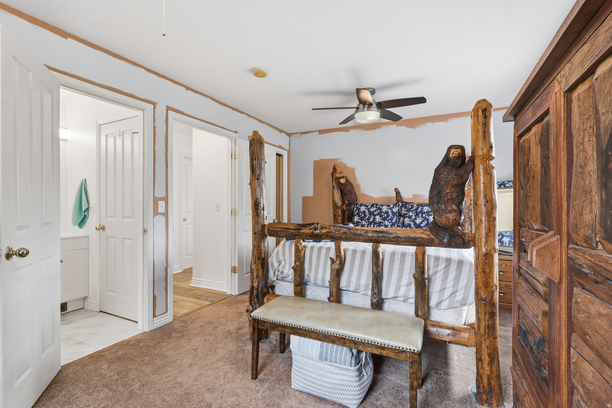 SWAN CREEK VILLAGE - Residential