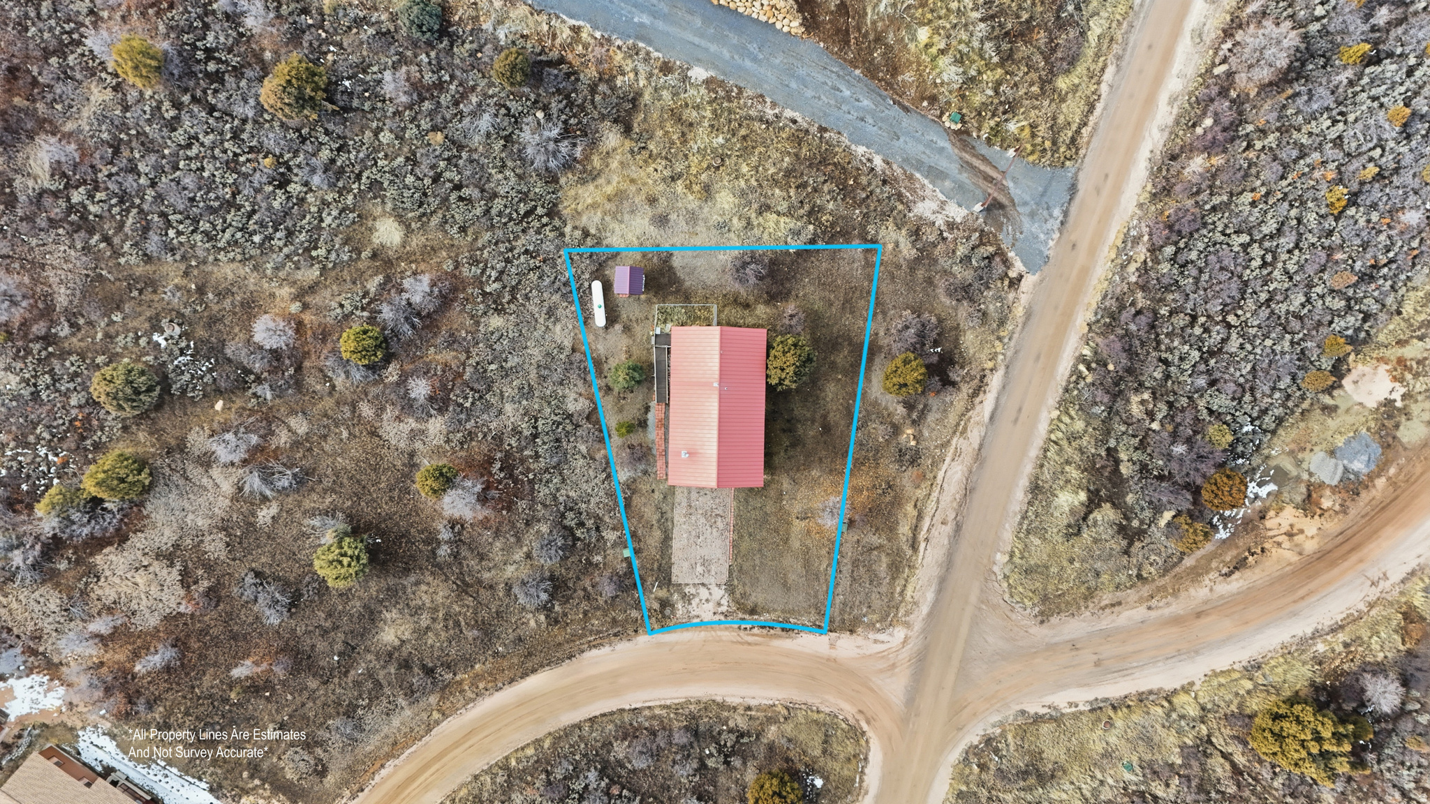 SWAN CREEK VILLAGE - Residential