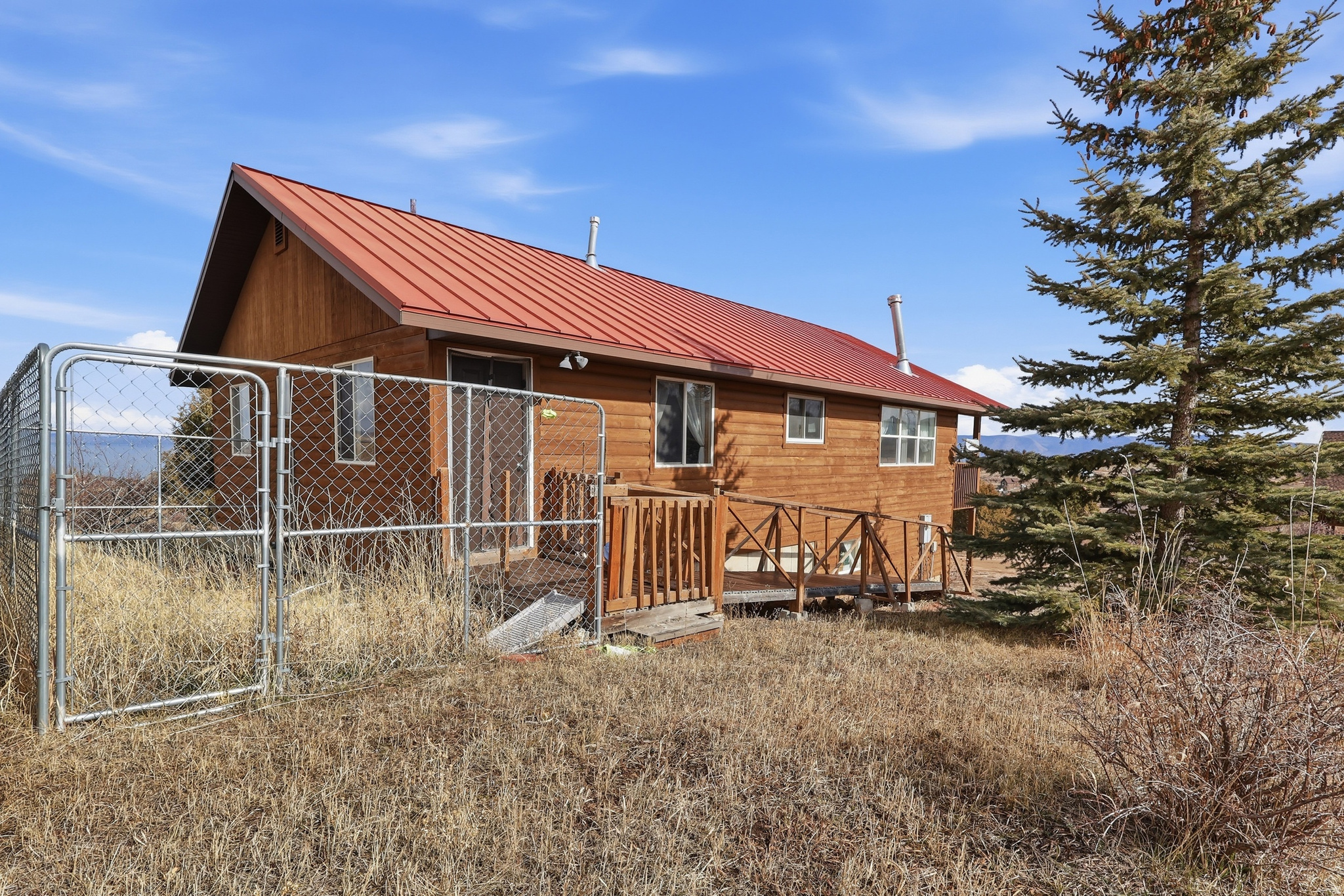 SWAN CREEK VILLAGE - Residential