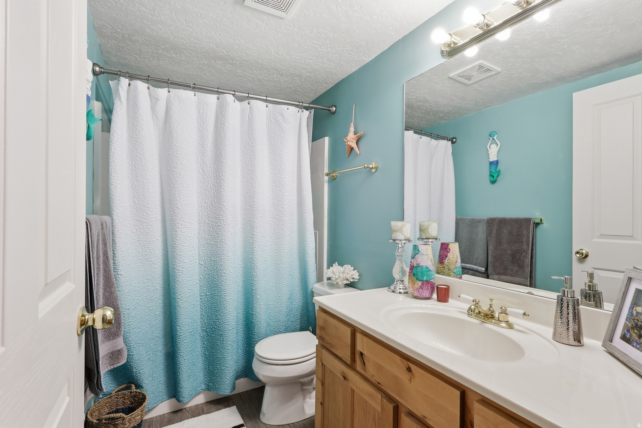 SWAN CREEK VILLAGE - Residential