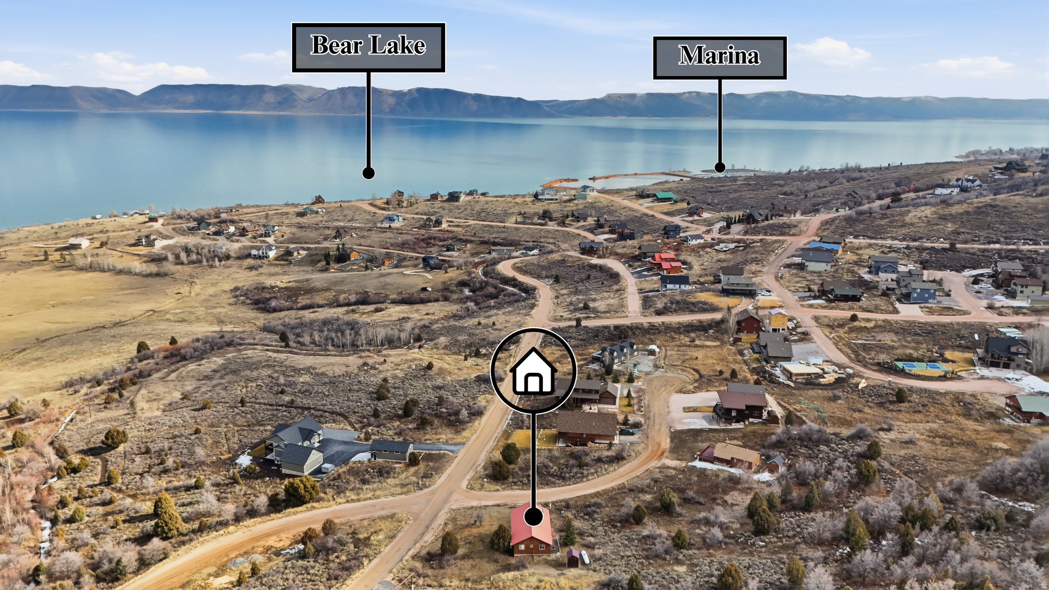 SWAN CREEK VILLAGE - Residential