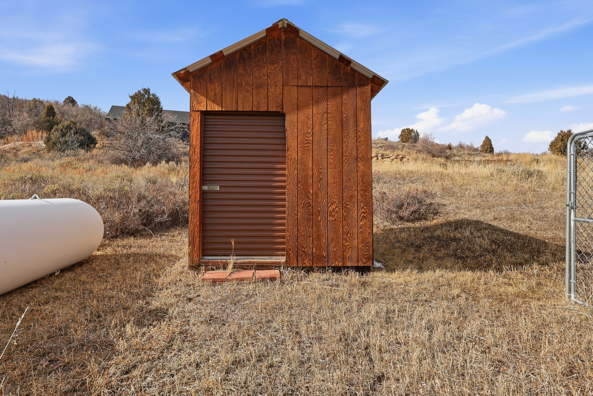 SWAN CREEK VILLAGE - Residential