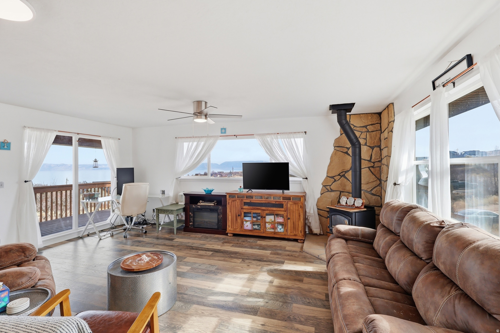 SWAN CREEK VILLAGE - Residential