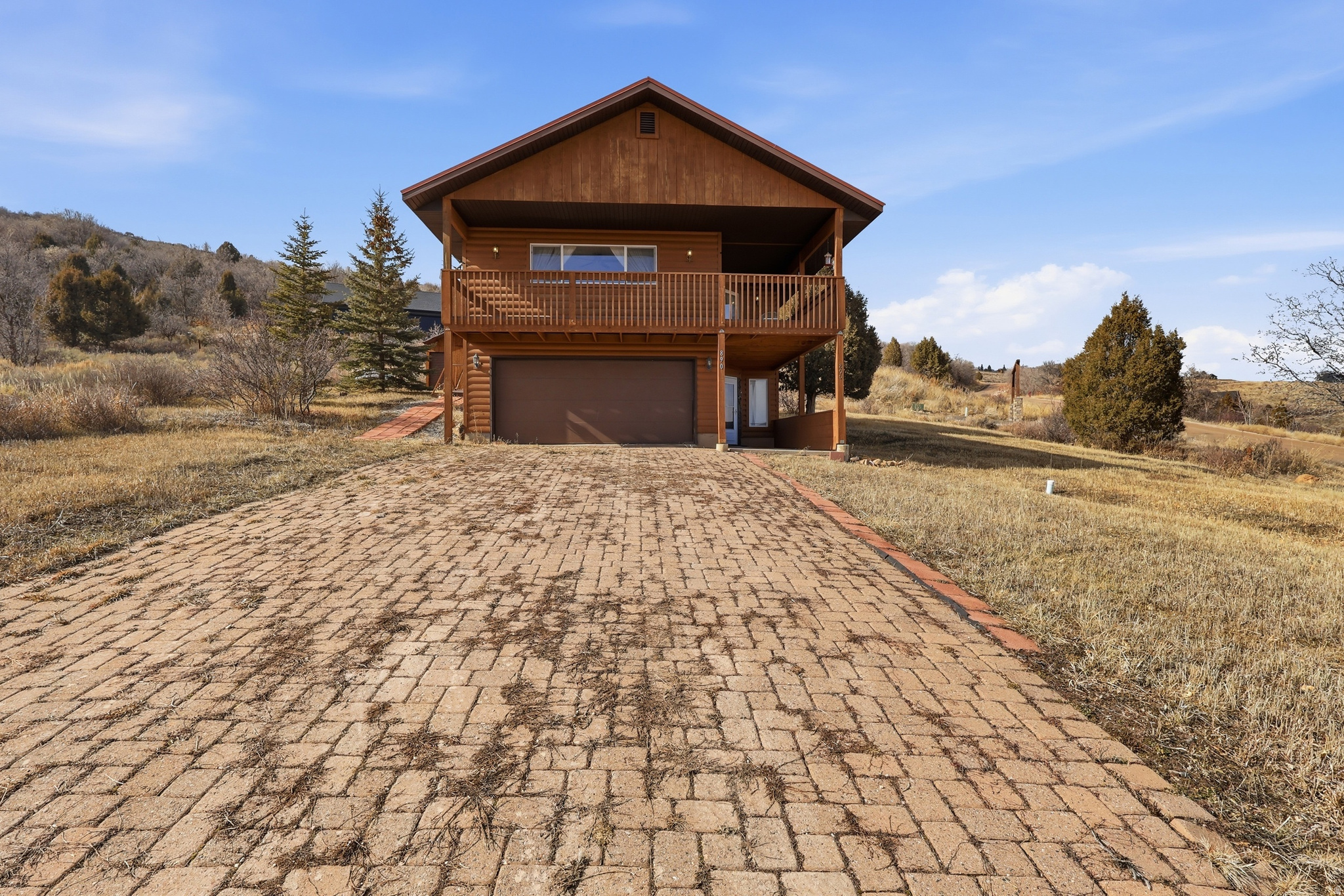 SWAN CREEK VILLAGE - Residential