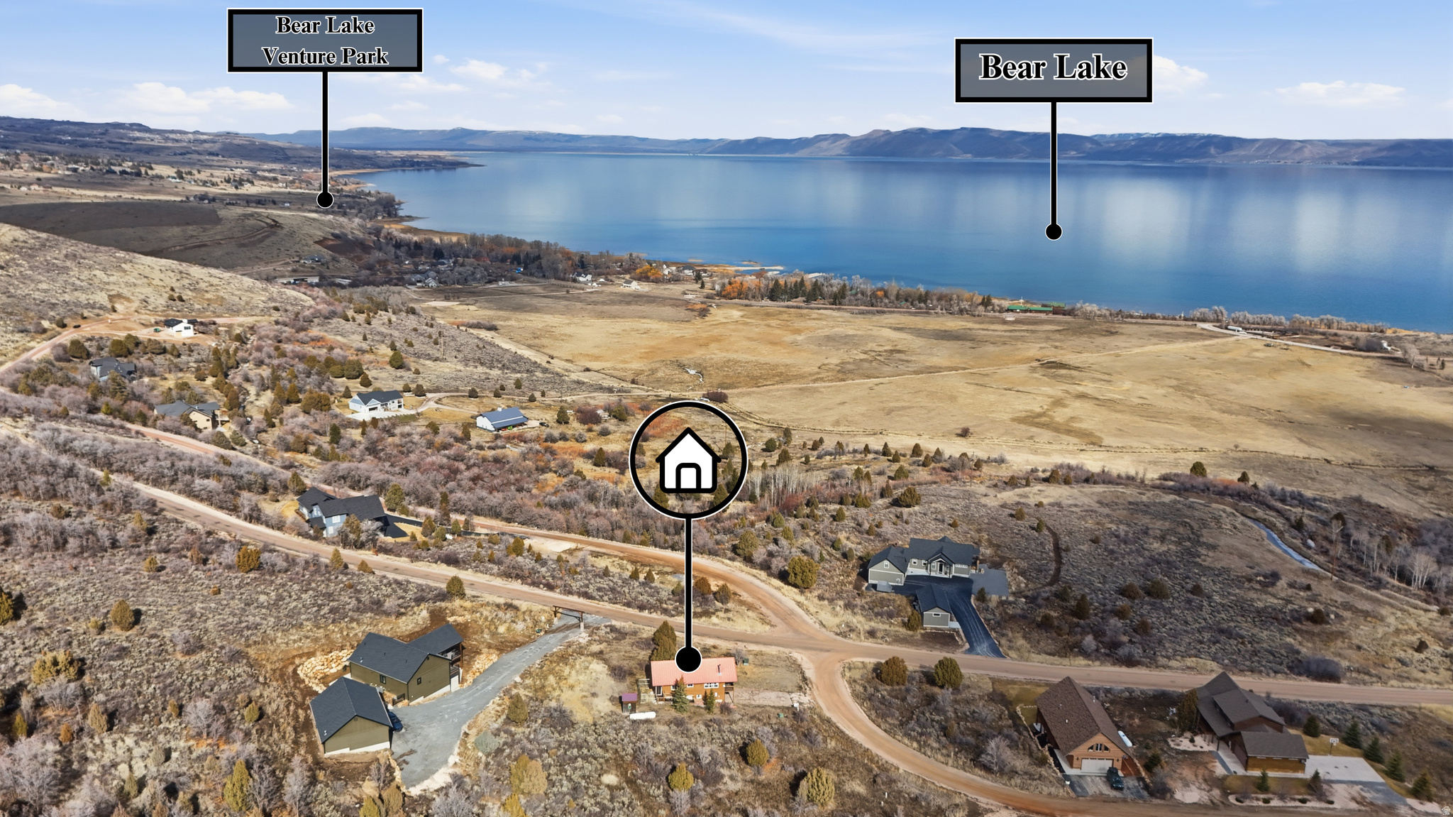 SWAN CREEK VILLAGE - Residential