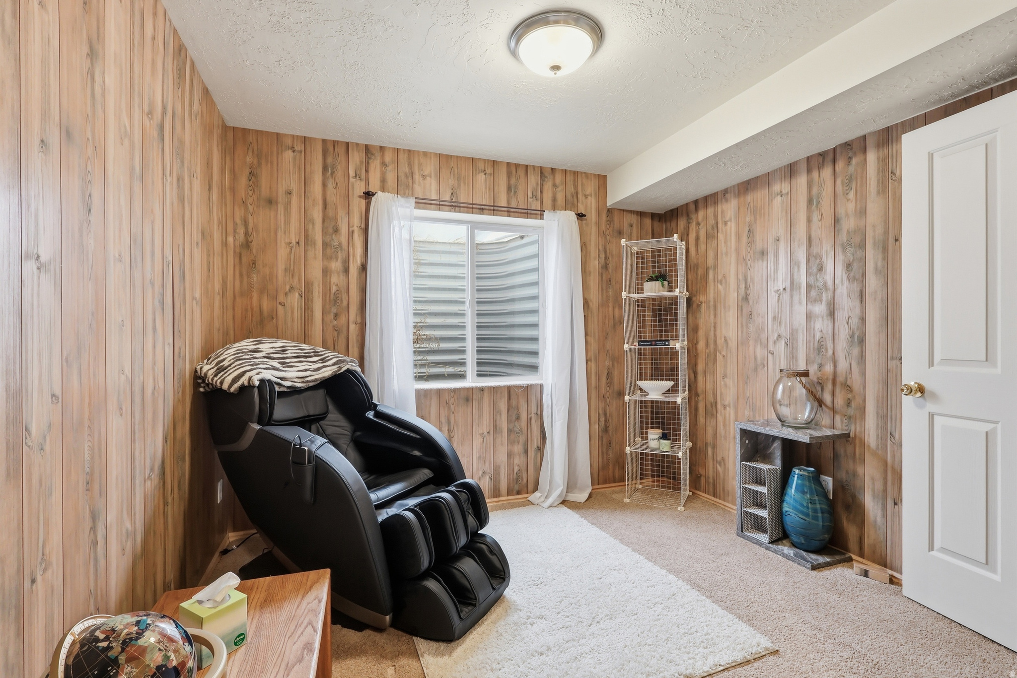 SWAN CREEK VILLAGE - Residential