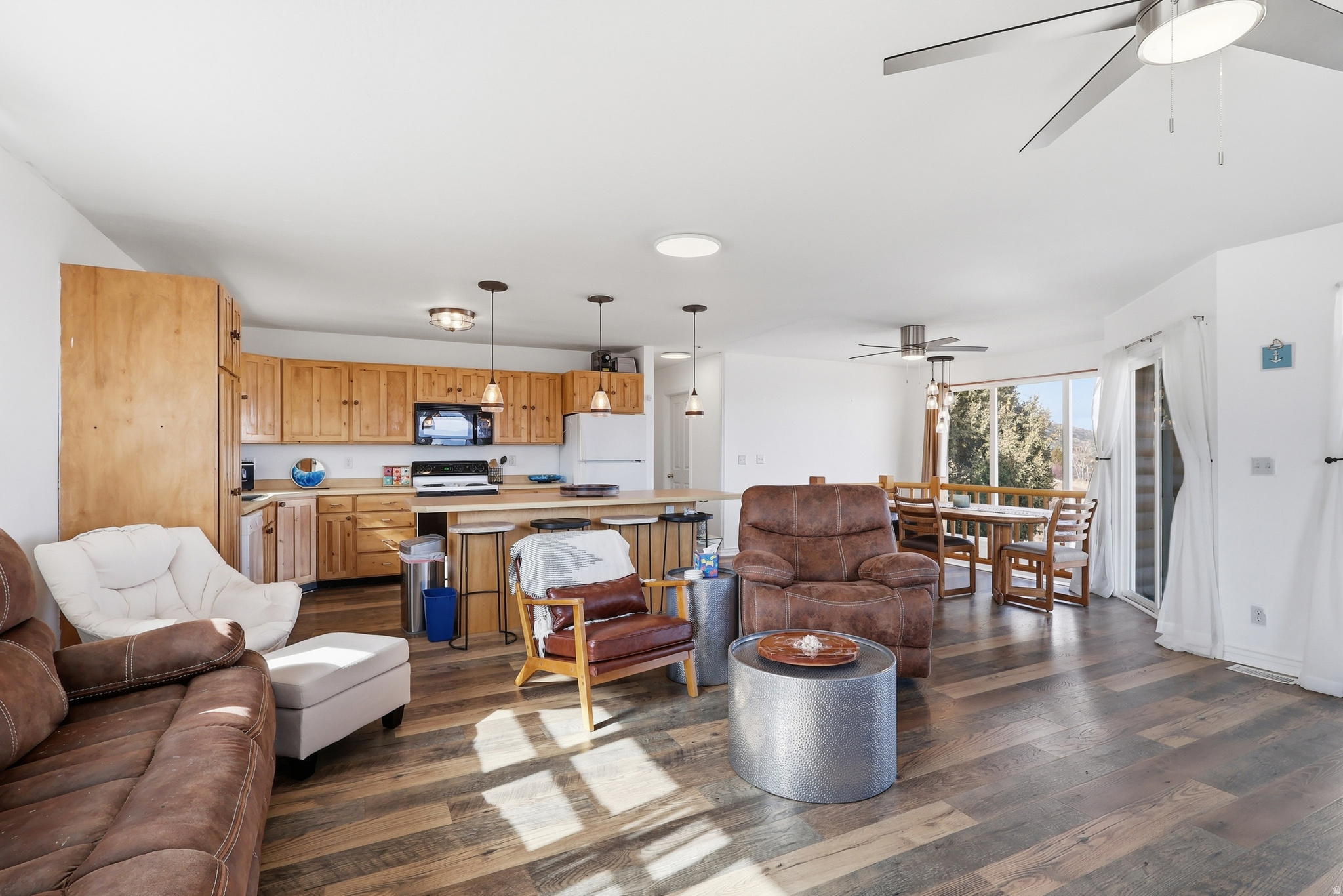 SWAN CREEK VILLAGE - Residential