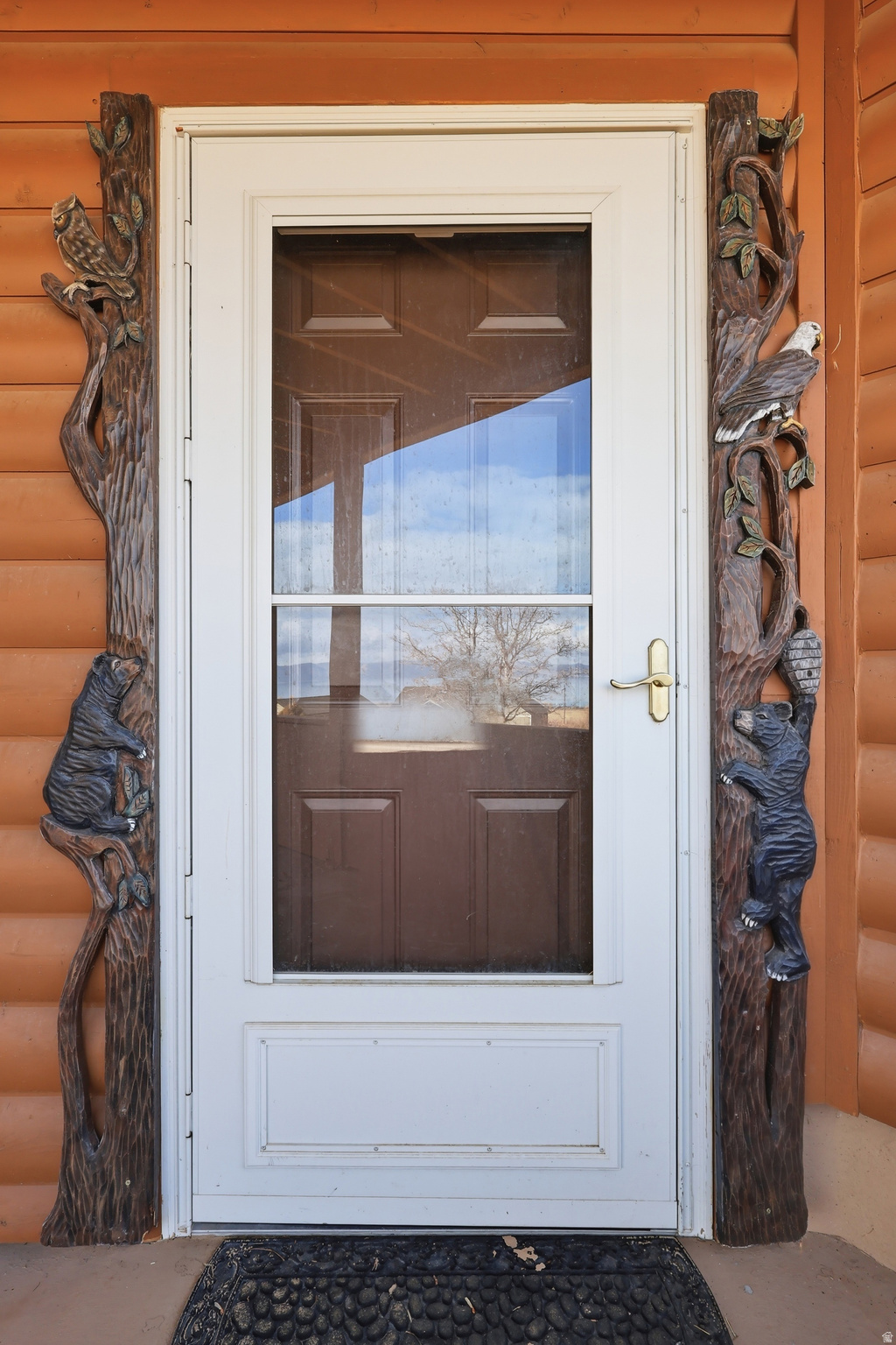 SWAN CREEK VILLAGE - Residential