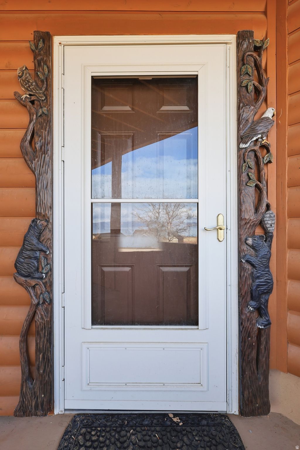 Photo of 890 N YARROW CIR W, Garden City, UT 84028 (MLS # 2137551)