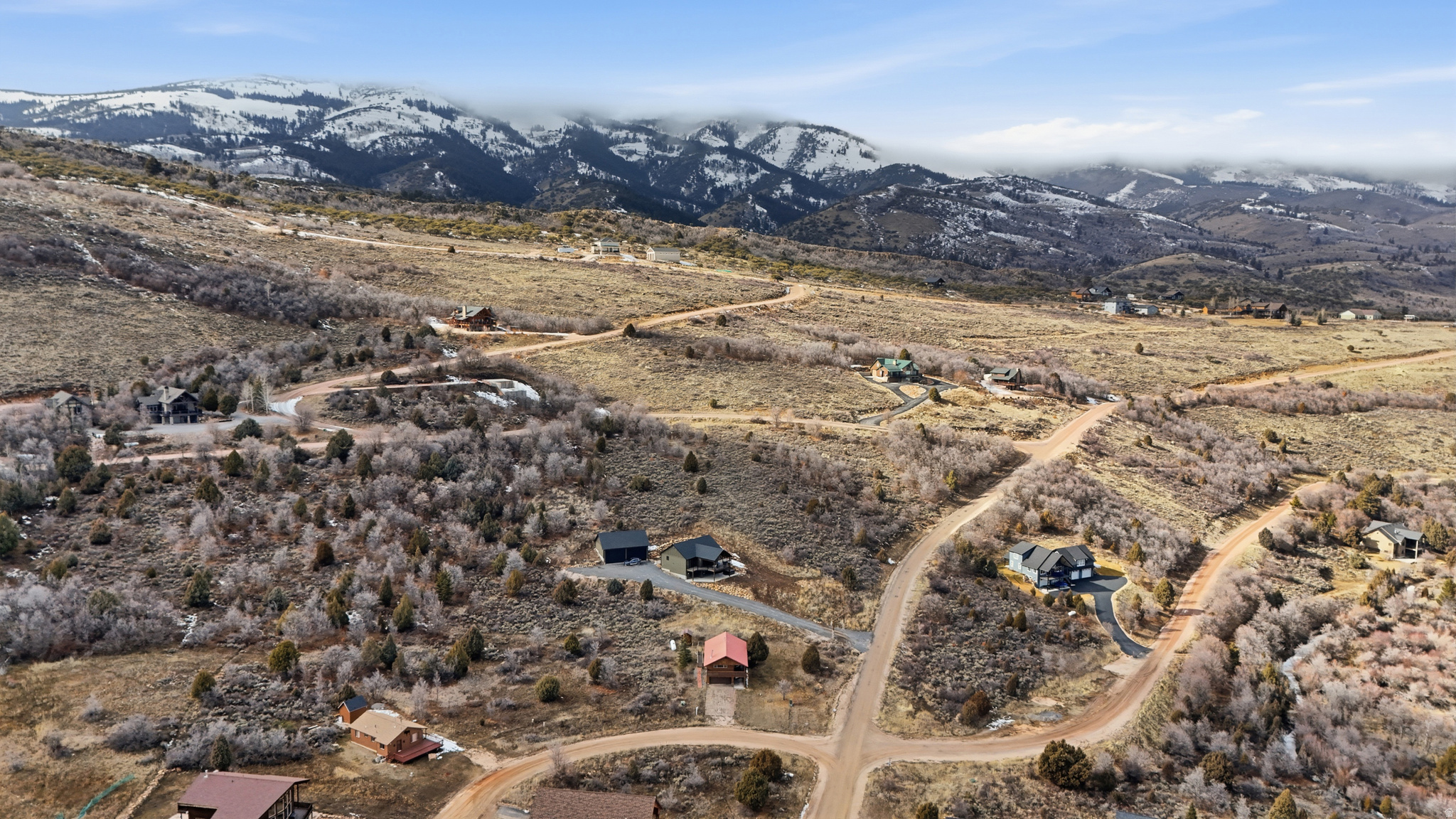 SWAN CREEK VILLAGE - Residential