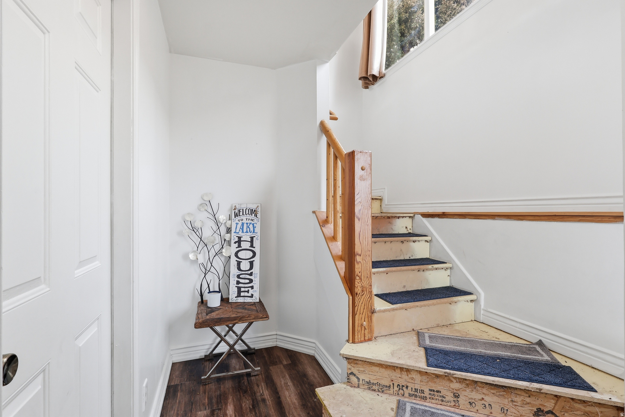 SWAN CREEK VILLAGE - Residential