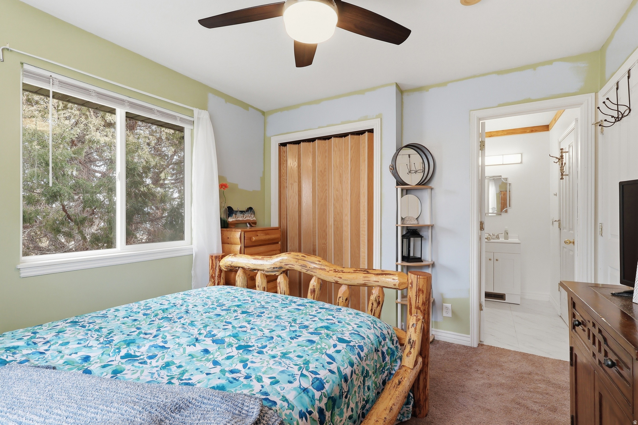 SWAN CREEK VILLAGE - Residential