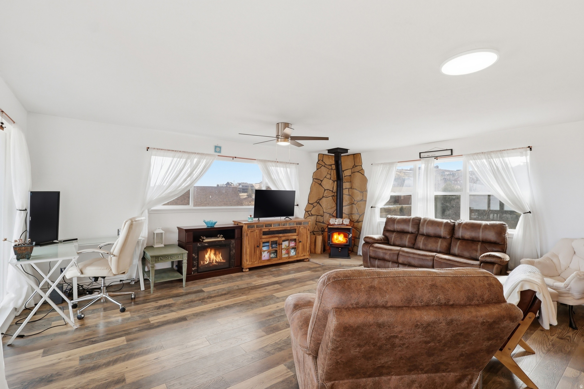 SWAN CREEK VILLAGE - Residential