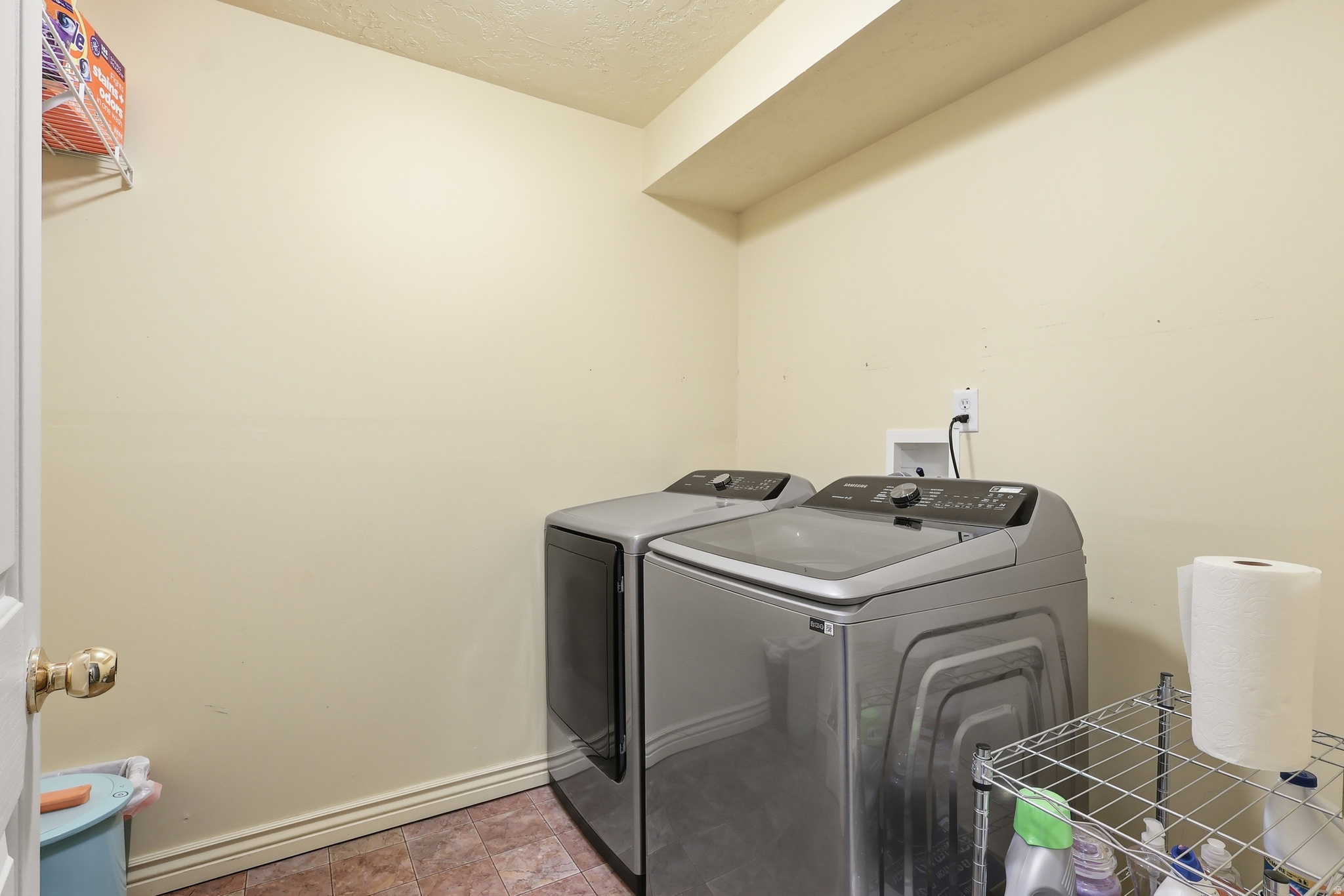 SWAN CREEK VILLAGE - Residential