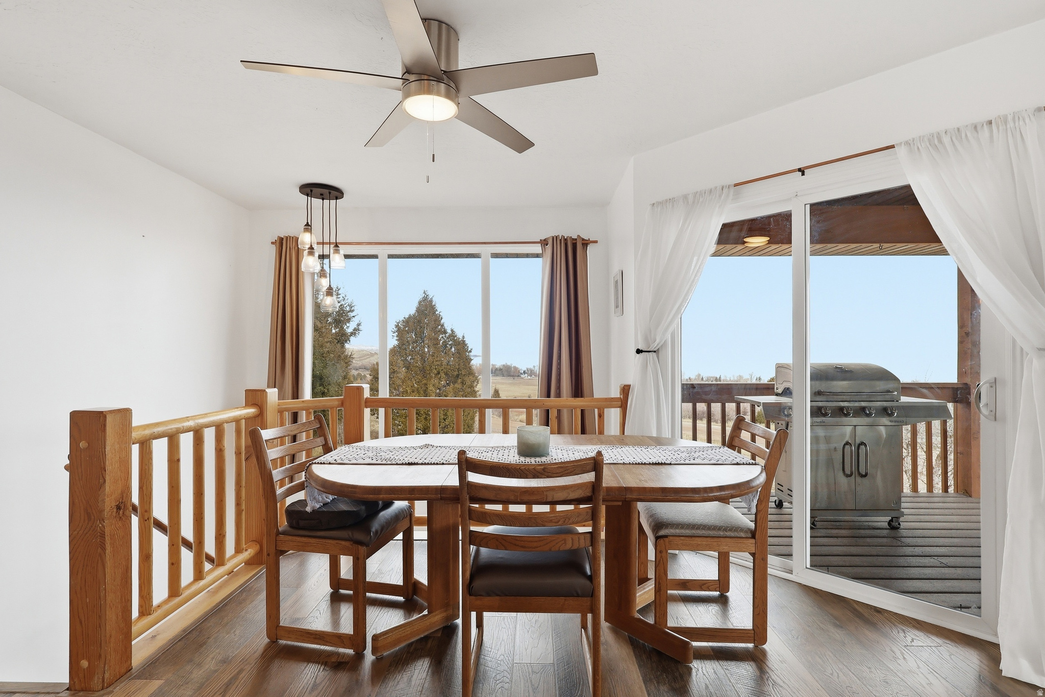 SWAN CREEK VILLAGE - Residential