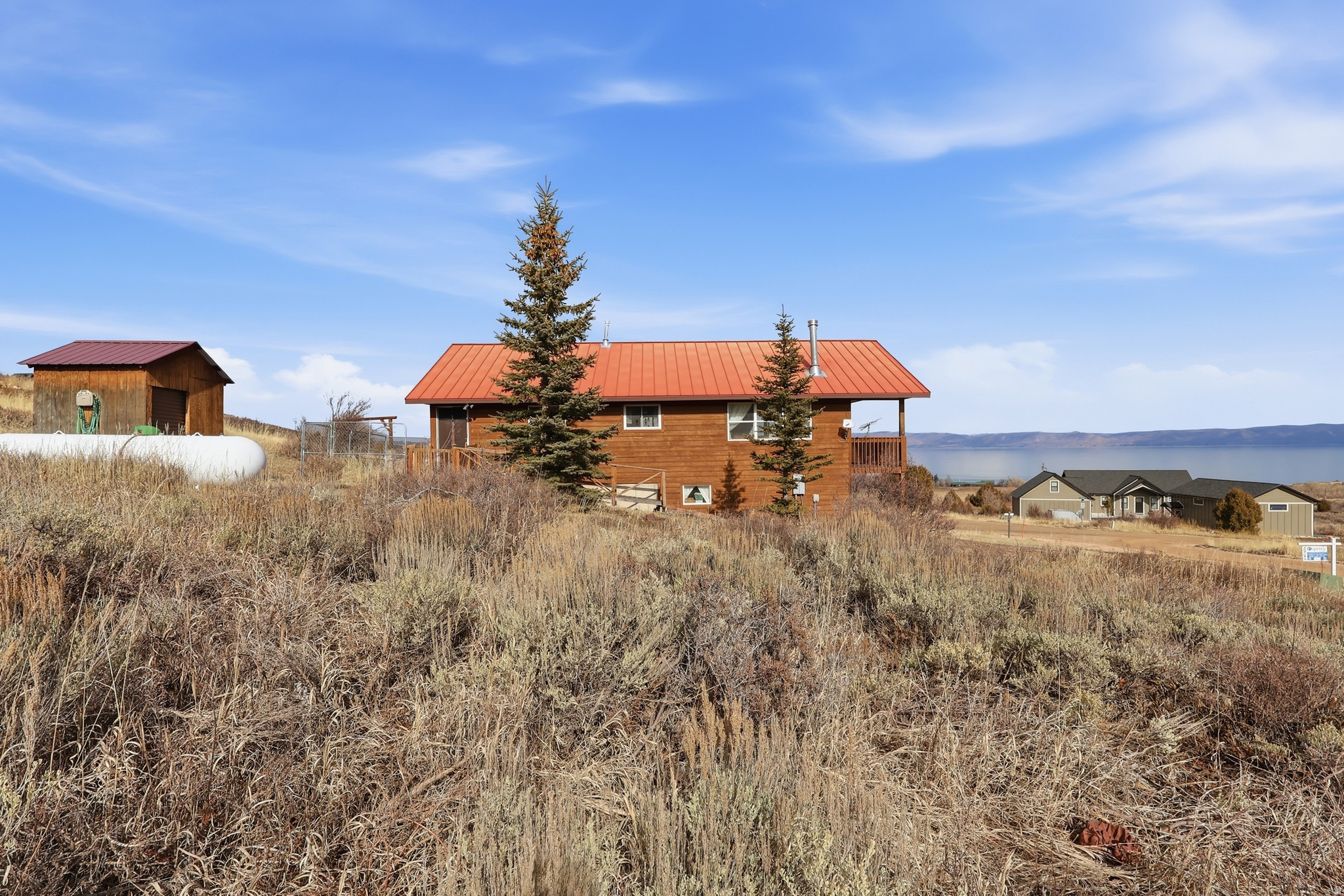 SWAN CREEK VILLAGE - Residential