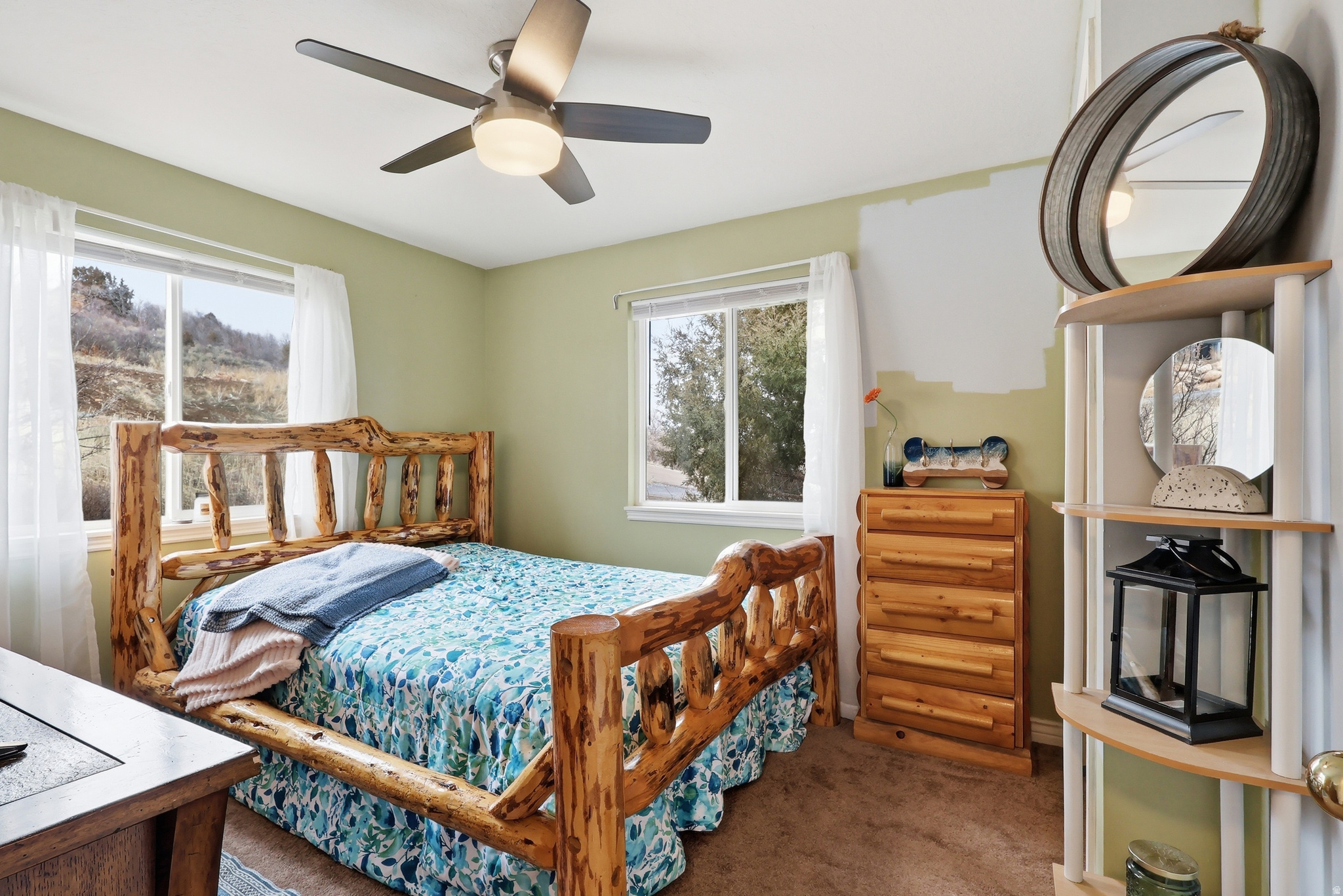 SWAN CREEK VILLAGE - Residential