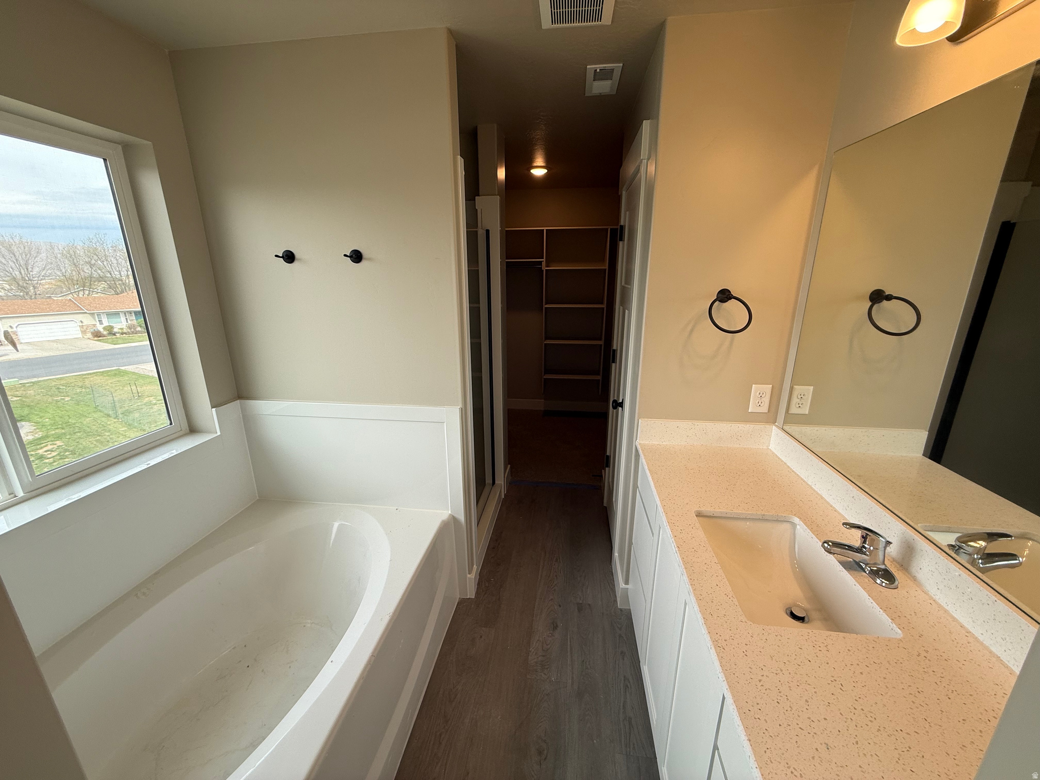 TIMBER RANCH - Residential