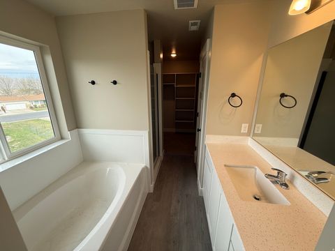 Tiny photo for 394 E 500 N #LOT 15, Salem, UT 84653 (MLS # 2147092)