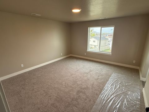 Tiny photo for 394 E 500 N #LOT 15, Salem, UT 84653 (MLS # 2147092)