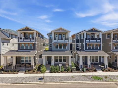 Homes For Sale - 817 S 950 #126<br/> Springville, UT 84663