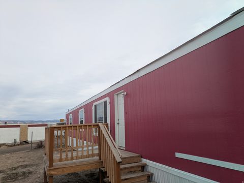 Mobile Home For Sale - 1101 S Carbon Ave #87<br/> Carbon County, Price, UT 84501