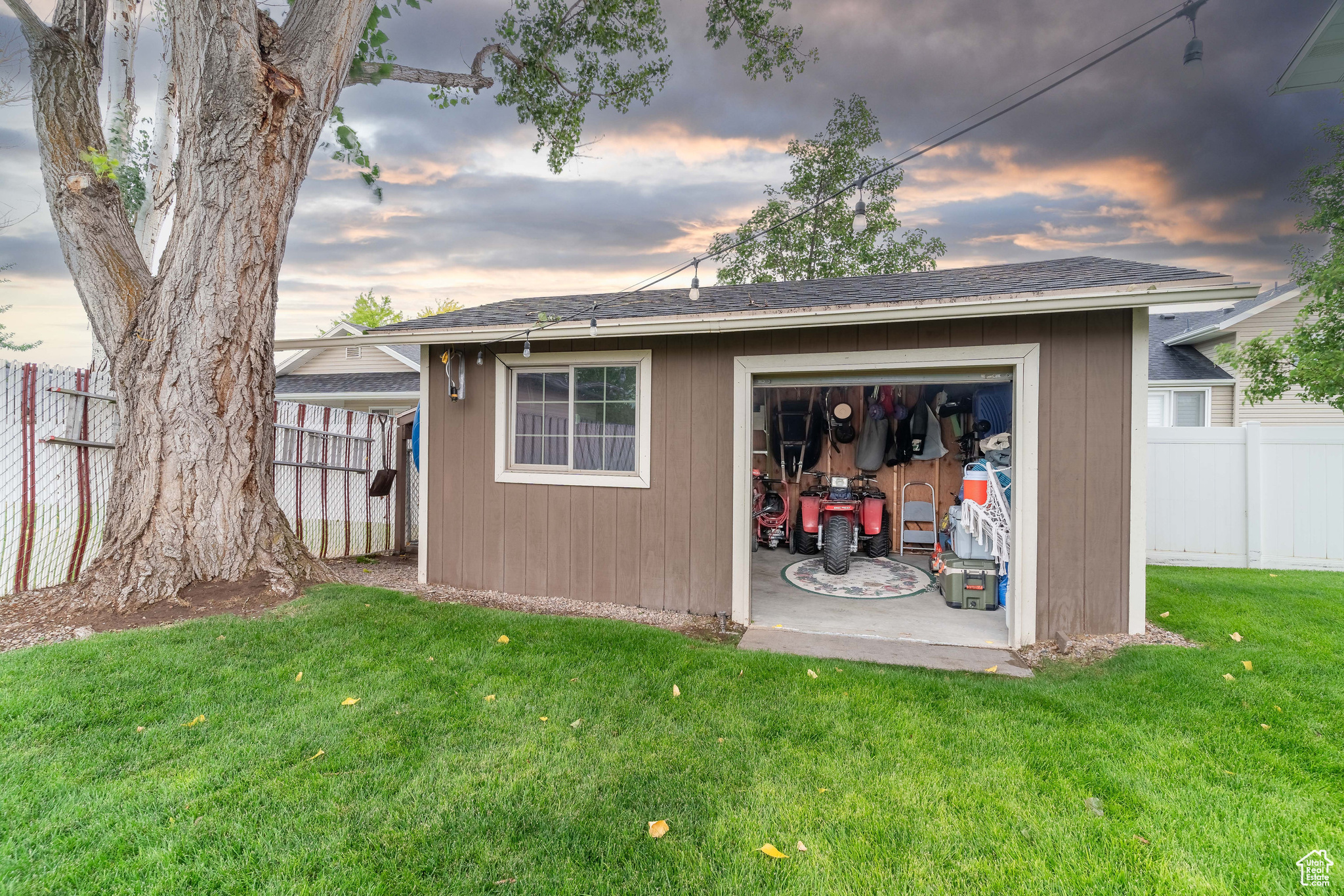 2725 W 725, West Point, Utah image 25