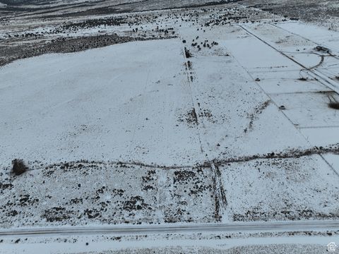 Tiny photo for 1950 N WEST RD, Cedar Fort, UT 84013 (MLS # 2076497)