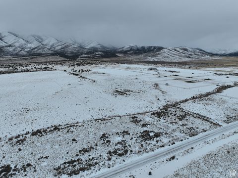 Tiny photo for 1950 N WEST RD, Cedar Fort, UT 84013 (MLS # 2076497)