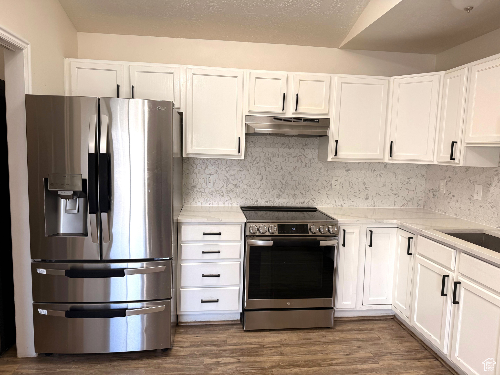 COPPERFIELD PLACE - Residential