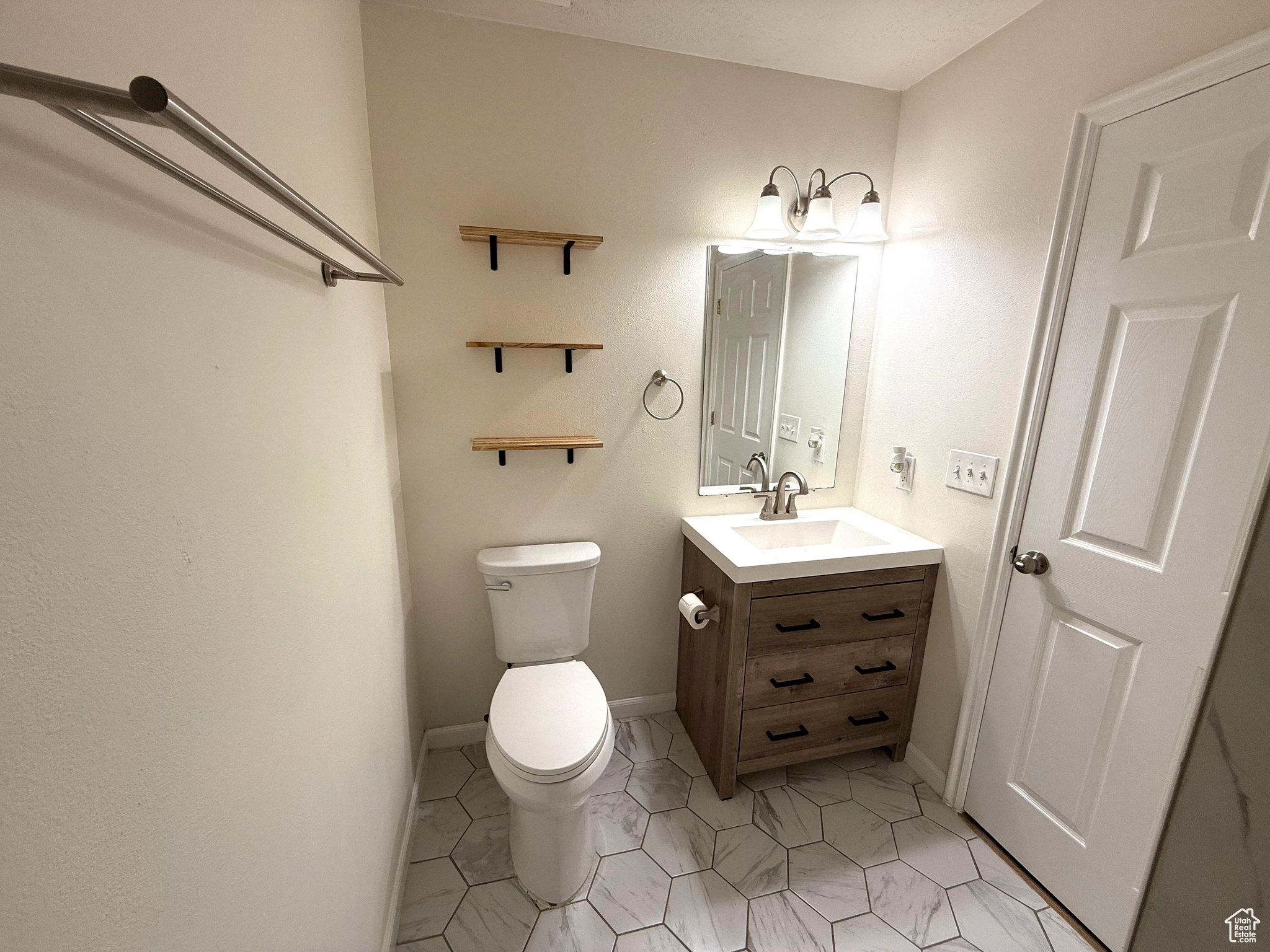 COPPERFIELD PLACE - Residential