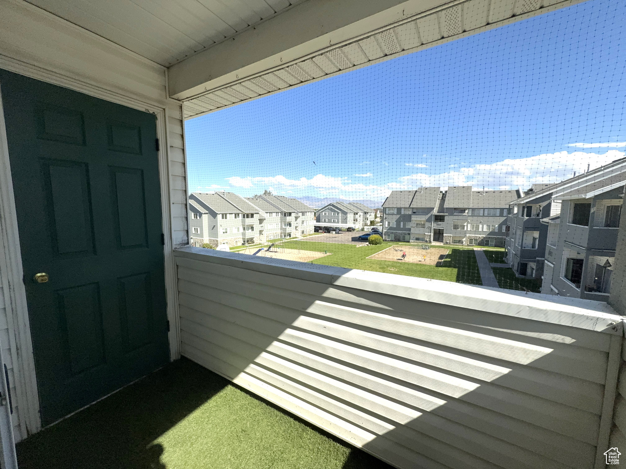 COPPERFIELD PLACE - Residential