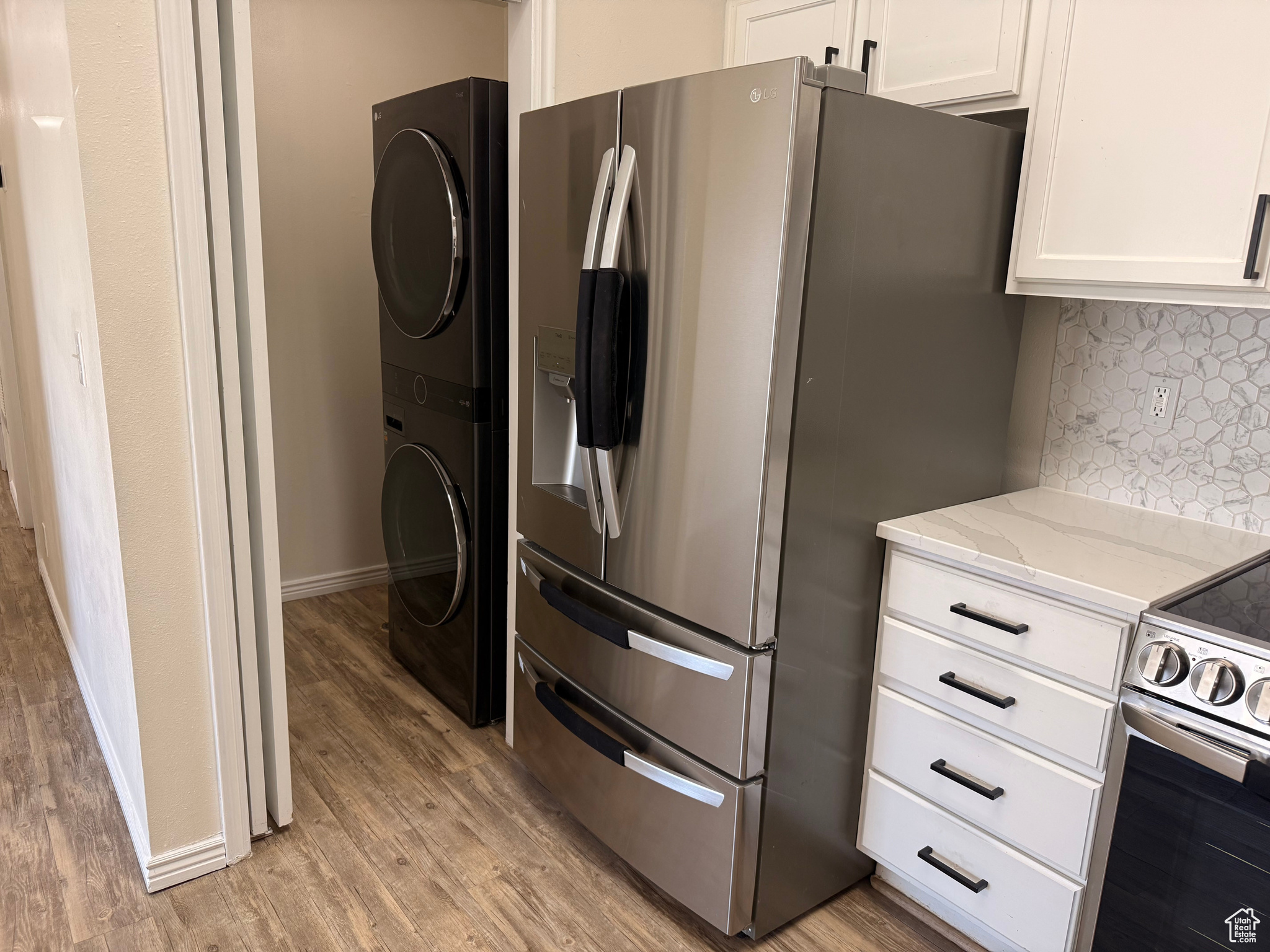 COPPERFIELD PLACE - Residential