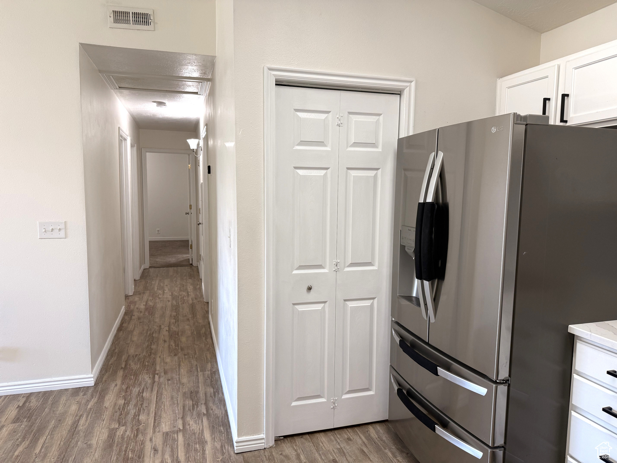 COPPERFIELD PLACE - Residential