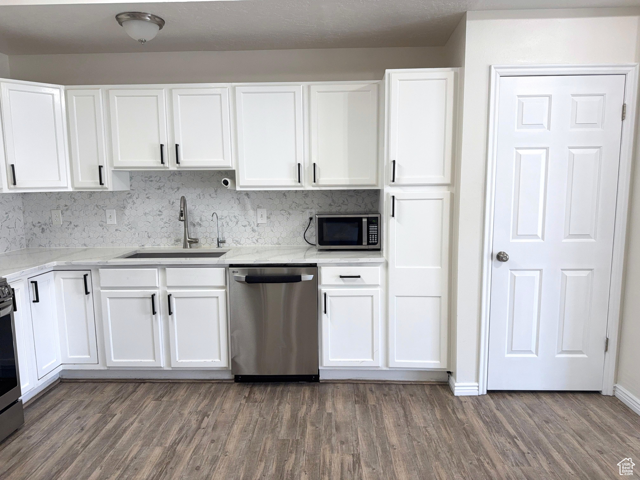 COPPERFIELD PLACE - Residential