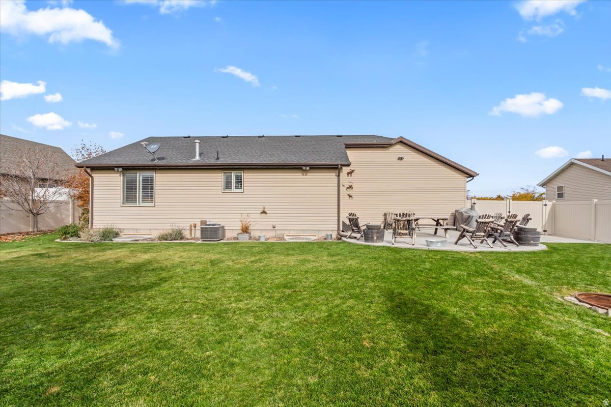 HERITAGE ESTATES - Residential