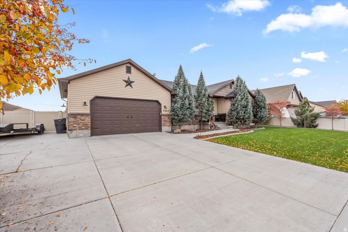 HERITAGE ESTATES - Residential