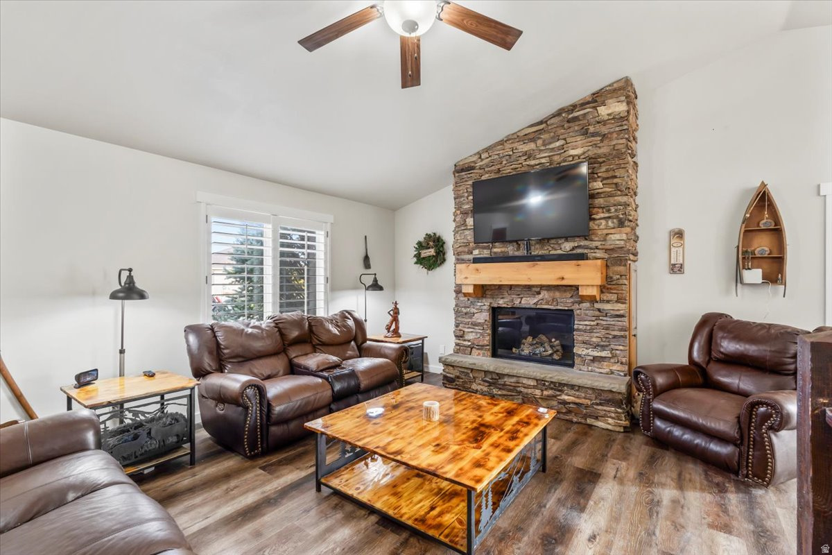 HERITAGE ESTATES - Residential