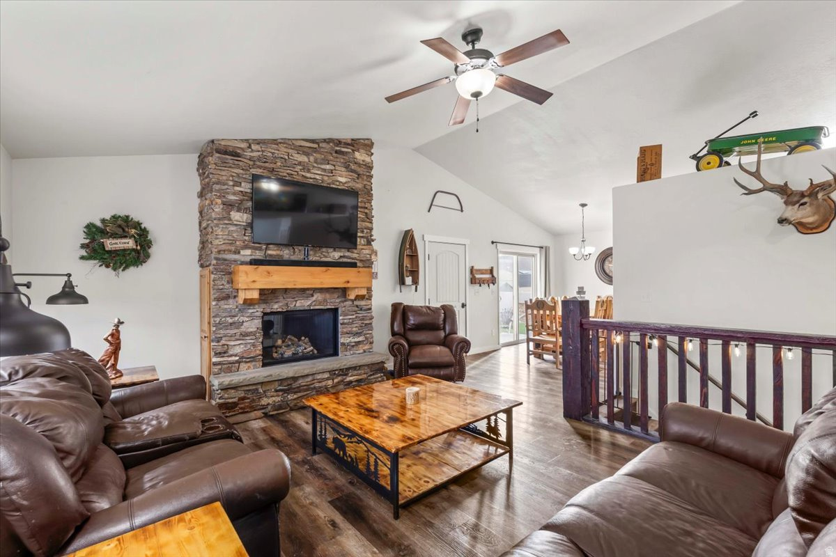 HERITAGE ESTATES - Residential